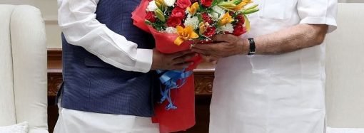प्रधानमंत्री श्री नरेंद्र मोदी का ‘मन की बात’ कार्यक्रम देशवासियों को राष्ट्र निर्माण में सक्रिय भागीदारी के लिए करता है प्रेरित : मुख्यमंत्री