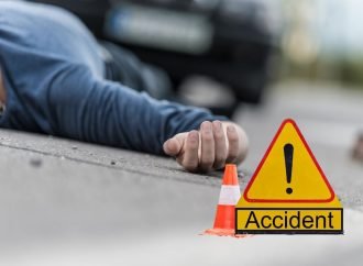 रुड़की में कांवड़ पटरी मार्ग पर भीषण हादसा, 4 बाइकों की आमने-सामने भिड़ंत; 3 की मौत, 6 घायल