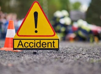 कैनाल रोड पर तेज रफ्तार कार ने दो महिलाओं को मारी टक्कर, गर्भवती महिला की मौत