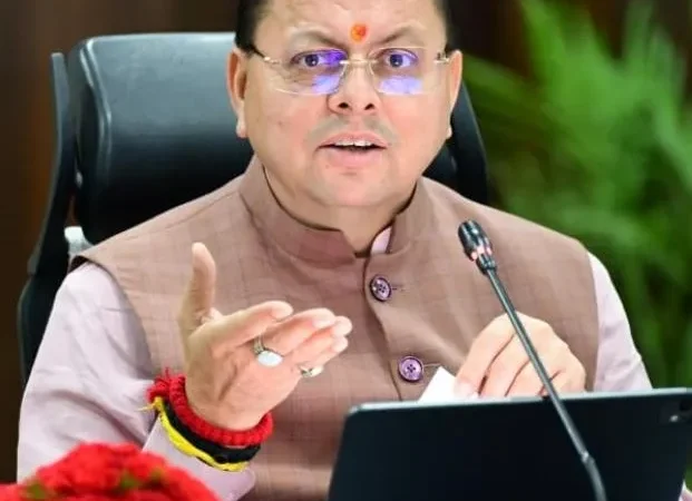 धामी सरकार का बड़ा तोहफा! उत्तराखंड के सरकारी अस्पतालों में अब सभी इन-हाउस जांचें होंगी मुफ्त