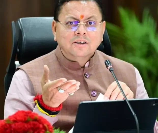 धामी सरकार का बड़ा तोहफा! उत्तराखंड के सरकारी अस्पतालों में अब सभी इन-हाउस जांचें होंगी मुफ्त