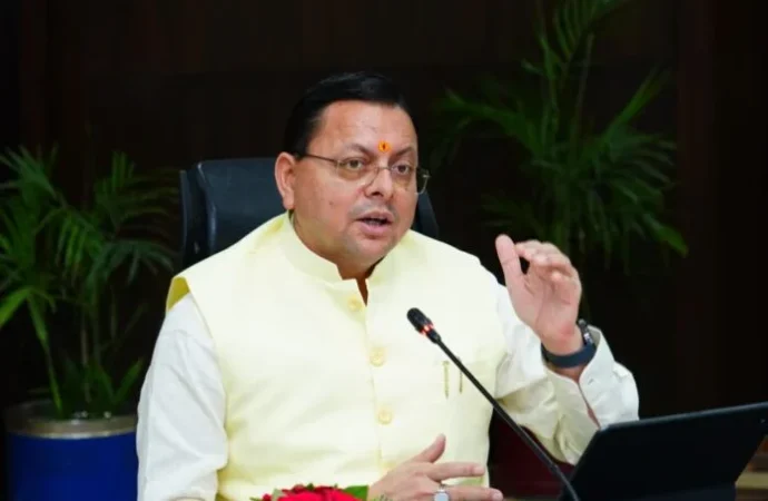 उत्तराखंड में 15 हजार से अधिक परिवारों को मिलेगी पक्की छत, दिसंबर तक पूरा होगा आवास निर्माण