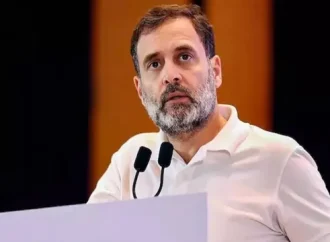 राहुल गांधी के खिलाफ SC/ST एक्ट में FIR, हल्द्वानी के ‘शुद्धिकरण’ विवाद ने लिया कानूनी मोड़
