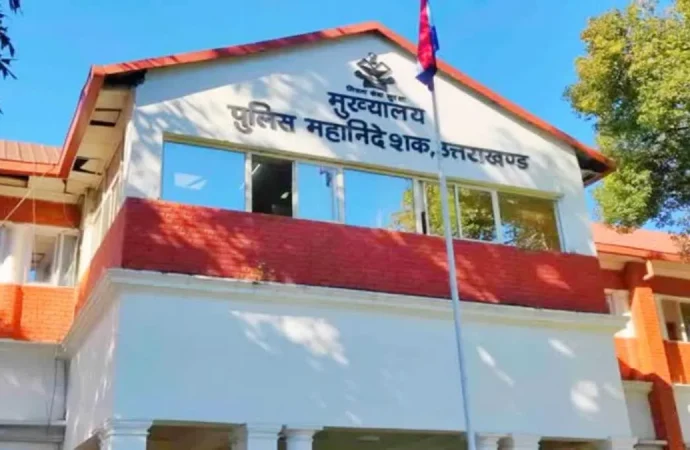 उत्तराखंड पुलिस में बड़ा फेरबदल: 208 मुख्य आरक्षी बने ASI, पदोन्नति के बाद जिलों में नई तैनाती