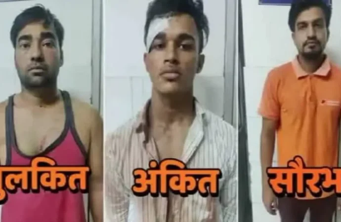 अंकिता भंडारी हत्याकांड: पुलकित आर्य समेत तीनों दोषियों को हाईकोर्ट से झटका, जमानत याचिकाएं खारिज