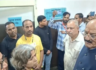 दून अस्पताल में नवजात बदलने का आरोप, परिजनों ने मांगा DNA टेस्ट; स्वास्थ्य मंत्री ने दिए जांच के आदेश