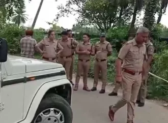 काशीपुर में 18 वर्षीय छात्रा का शव मिलने से सनसनी, हत्या की आशंका