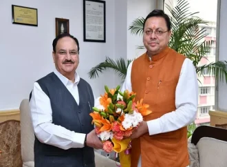 उत्तराखंड में सुपर स्पेशियलिटी अस्पताल और पैरामेडिकल कॉलेज के प्रस्तावों पर केंद्र की सकारात्मक पहल