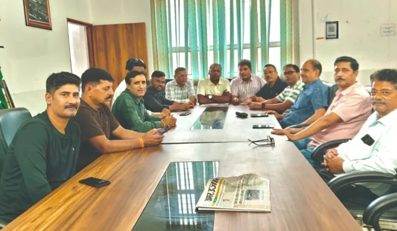 न्यूज़ पोर्टलों की विज्ञापन दरों पर पुनर्विचार की मांग, हिमालयन डिजिटल मीडिया एसोसिएशन ने उठाई आवाज