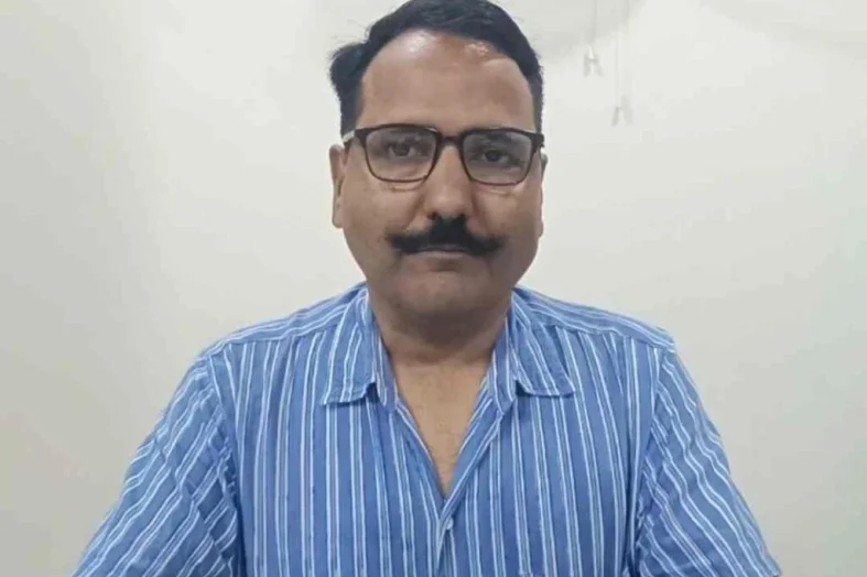 नैनीताल में दो आरोपियों पर जिला बदर की कार्रवाई, गुंडा नियंत्रण अधिनियम के तहत आदेश