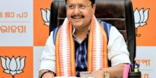 राष्ट्रीय अध्यक्ष के नेतृत्व में दिल्ली में चल रही है भाजपा प्रदेश कोर ग्रुप की बैठक।