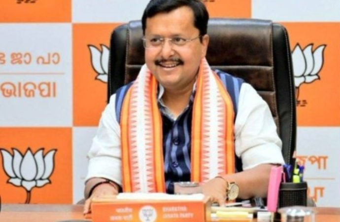राष्ट्रीय अध्यक्ष के नेतृत्व में दिल्ली में चल रही है भाजपा प्रदेश कोर ग्रुप की बैठक।
