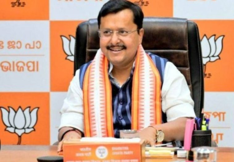 राष्ट्रीय अध्यक्ष के नेतृत्व में दिल्ली में चल रही है भाजपा प्रदेश कोर ग्रुप की बैठक।