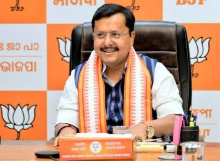राष्ट्रीय अध्यक्ष के नेतृत्व में दिल्ली में चल रही है भाजपा प्रदेश कोर ग्रुप की बैठक।