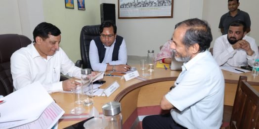 ऋषिकेश-डोईवाला में तीन भवन सील, स्वीकृत नक्शे से विचलन और बिना अनुमति निर्माण पर कार्रवाई
