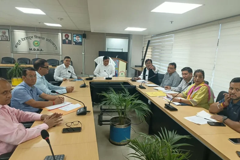 आईएसबीटी के कायाकल्प को मिलेगी रफ्तार, यात्री सुविधाओं से लेकर सुरक्षा व्यवस्था होगी मजबूत