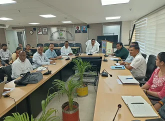 ऑनलाइन मानचित्र प्रणाली होगी अधिक पारदर्शी और तकनीकी रूप से मजबूत, समयबद्ध निस्तारण पर जोर