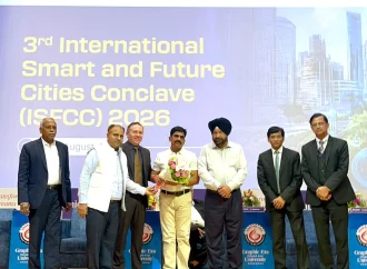 3rd International Smart & Future Cities Conclave 2026 में ‘Evolving Uttarakhand – Rising India’ थीम पर वैश्विक मंथन