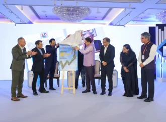 BTIndia@100 में धामी का बड़ा ऐलान: उत्तराखंड बनेगा देश की औद्योगिक ग्रोथ का नया इंजन, मारुति-हुंडई को निवेश का न्योता