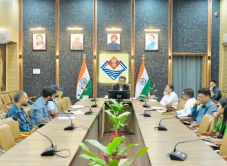 आईटी पार्क क्षेत्र में जलभराव का होगा स्थायी समाधान, सितंबर में पूरा होगा विस्तृत सर्वेक्षण
