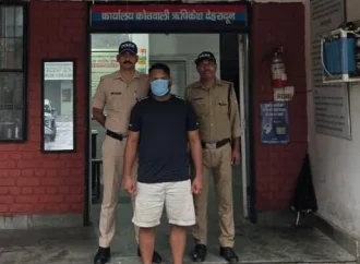 ऋषिकेश पुलिस की बड़ी कार्रवाई: ‘किंग ऑफ उत्तराखंड’ गैंग का 25 हजार का इनामी गिरफ्तार, नेपाल भागने की फिराक में था