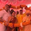 बाढ़ नियंत्रण को लेकर सतपाल महाराज ने अधिकारियों संग की विस्तृत चर्चा, आपदा प्रभावित किसानों की सुनी समस्याएं
