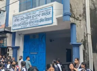 हल्द्वानी के स्कूल में छात्राओं की तबीयत बिगड़ने से मचा हड़कंप, भूत-प्रेत की अफवाह से बढ़ी दहशत