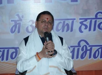देहरादून : रक्षाबंधन पर बहनों को सीएम धामी ने निशुल्क बस यात्रा की दी बड़ी सौगात