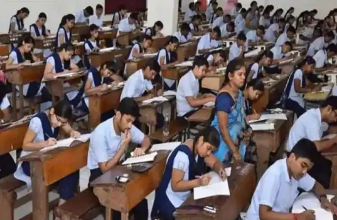 उत्तराखंड बोर्ड : सुधार परीक्षा द्वितीय के लिए आवेदन प्रक्रिया की तैयारी शुरू