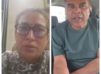 कैबिनेट मंत्री रेखा आर्य ने पति पर धोखाधड़ी और जान से मारने की साजिश का लगाया आरोप, कैंट थाने में FIR दर्ज