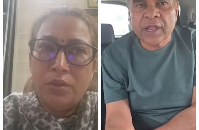 कैबिनेट मंत्री रेखा आर्य ने पति पर धोखाधड़ी और जान से मारने की साजिश का लगाया आरोप, कैंट थाने में FIR दर्ज