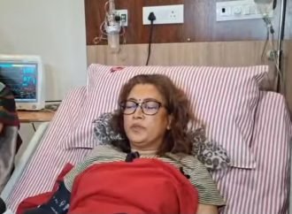 पति के 210 करोड़ की अवैध सम्पति के आरोपों के बाद मंत्री रेखा आर्या ने अस्पताल से ही रखा अपना पक्ष, कहा उत्तराखंड पुलिस उन्हें जरूर न्याय दिलाएगी।